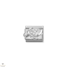 Nomination "Teknős" charm - 330304-46