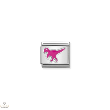 Nomination &quot;Tyrannosaurus Rex &quot; charm - 330204-21 medál