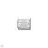 Nomination "Vízöntő csillagjegy" charm - 330302-11