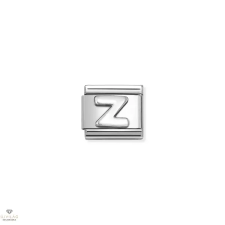 Nomination "Z" betű charm - 330113-26 egyéb ékszer