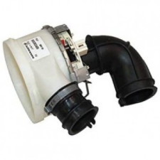 Non branding 1800W Fűtőbetét, szivattyúház (eredeti) WHIRLPOOL / INDESIT mosogatógép beépíthető gépek kiegészítői