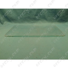 Non branding 218x386 Üveg belső (ajtó) KARANCS tűzhely beépíthető gépek kiegészítői