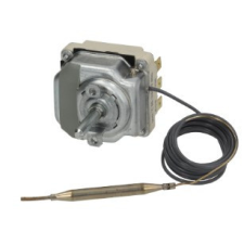 Non branding 3 fázisú termosztát 100-300°C beépíthető gépek kiegészítői