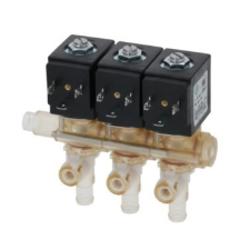 Non branding 3 MÁGNESSZELEP EGYSÉG ODE 220V 8W kisháztartási gépek kiegészítői