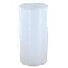Non branding 5 hüvelykes üledékszűrő 1 mikron