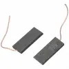 Non branding 5x13,5x40 mm Szénkefe (univerzális) mosógép ELECTROLUX (1cs=2db)