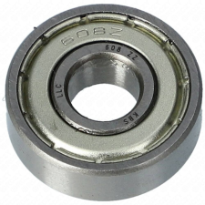 Non branding 608 ZZ 8x22x7 mm Csapágy (KBS) beépíthető gépek kiegészítői