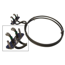 Non branding 76110001 ISISAH LÉGKEVERÉSHEZ FÜTÖELEM 2200W beépíthető gépek kiegészítői