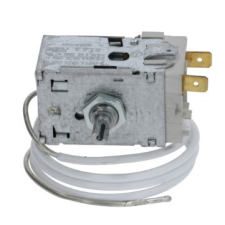 Non branding A03-0125 TERMOSZTÁT beépíthető gépek kiegészítői