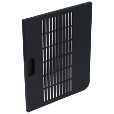 Non branding Ajtó 698 fekete NIVONA kisháztartási gépek kiegészítői