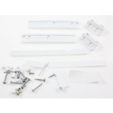 Non branding Ajtó cserekészlet Whirlpool 481231028208 a hűtőszekrényhez beépíthető gépek kiegészítői