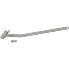 Non branding Ajtó rúd 250mm beépíthető gépek kiegészítői