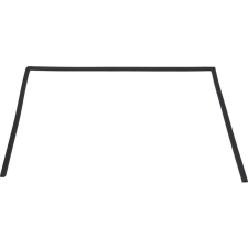 Non branding ajtó tömítés 460x575mm beépíthető gépek kiegészítői