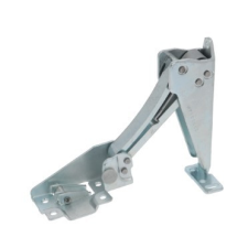 Non branding AJTÓZSANÉR HŰTŐSZEKRÉNYHEZ WHIRLPOOL C0014487 beépíthető gépek kiegészítői