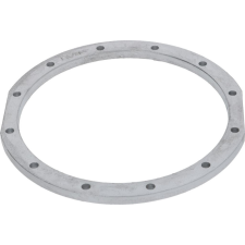 Non branding ALUMÍNIUM LÉGFEDÉL 12 db lyuk kisháztartási gépek kiegészítői