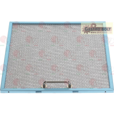 Non branding ALUMÍNIUM RÁCS SZŰRŐ ELICA 1010DC3 beépíthető gépek kiegészítői