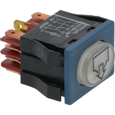 Non branding átkapcsoló fehér beépíthető gépek kiegészítői