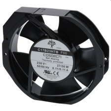 Non branding AXIÁLIS VENTILÁTOR COSTECH 172x150x38mm kisháztartási gépek kiegészítői