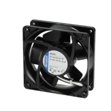 Non branding AXIÁLIS VENTILÁTOR EBM 4656N beépíthető gépek kiegészítői