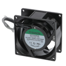 Non branding AXIÁLIS VENTILÁTOR SUNON 80x80x38 mm kisháztartási gépek kiegészítői