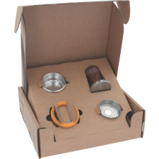 Non branding BARISTA UPGRADE KÉSZLET CREM/EXPOBAR-HOZ kisháztartási gépek kiegészítői