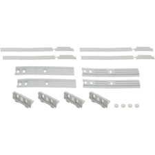 Non branding BEÉPÍTETT SÍNEK KÉSZLET WHIRLPOOL 48123101913 beépíthető gépek kiegészítői