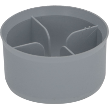 Non branding Bemeneti cső gyűrűje beépíthető gépek kiegészítői