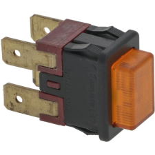 Non branding BIPOLAR SWITCH ORANGE kisháztartási gépek kiegészítői