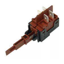 Non branding BIPOLÁRIS BE/KI KAPCSOLÓ WHIRLPOOL C0004118 beépíthető gépek kiegészítői