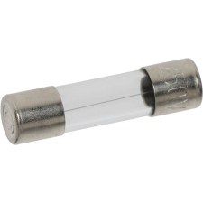 Non branding Biztosíték 5x20 mm 0.5A kisháztartási gépek kiegészítői