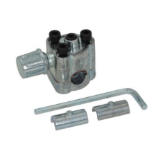 Non branding BPV31 ÁTSZÚRÓ VEZETÉKCSAP SZELEP beépíthető gépek kiegészítői