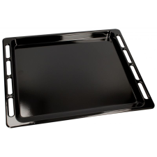 Non branding C00082671 SÜTŐTÁLCA FEKETE beépíthető gépek kiegészítői