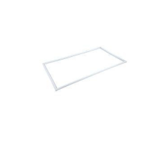 Non branding C00536456 Mágneses fagyasztó ajtó tömítés M3 beépíthető gépek kiegészítői