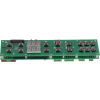 Non branding CONTROL ELECTRONIC BOARD 275x60 mm