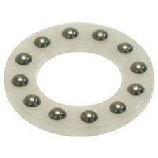 Non branding Csapágy ? 19x11 mm beépíthető gépek kiegészítői