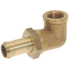 Non branding Csatlakozó ?1/4" OUTLET ?12mm beépíthető gépek kiegészítői