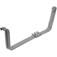 Non branding CSATLAKOZÓ CSŐ LAPÁTKERÉKHEZ WHIRLPOOL 4 beépíthető gépek kiegészítői