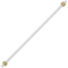 Non branding cső FEP 260mm tömítéssel kisháztartási gépek kiegészítői