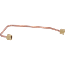 Non branding CSŐVEZETÉK Ø 8 mm HOSSZ 390 mm kisháztartási gépek kiegészítői