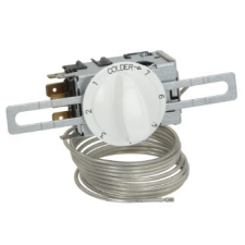 Non branding DANFOSS TERMOSZTÁT KÉSZLET N°3 - 077B-7003 beépíthető gépek kiegészítői