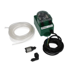 Non branding DETERGENT DISP. PERISTALTIC PUMP G43 beépíthető gépek kiegészítői