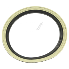 Non branding Dobtömítés hátsó Miele 10328010 szárítógépekhez beépíthető gépek kiegészítői