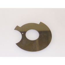Non branding DOSER LID LOWER ALUMINIUM kisháztartási gépek kiegészítői