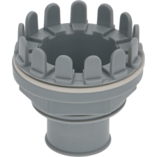 Non branding DRAIN ASSEMBLY 1" 1/4 beépíthető gépek kiegészítői