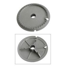 Non branding ÉGÕFEJ NAGY ZGL646ICW ELECTROLUX / AEG kisháztartási gépek kiegészítői