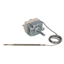 Non branding Egy fázisú termosztát 45-295°C beépíthető gépek kiegészítői