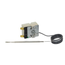 Non branding egy fázisú termosztát 65-300°C beépíthető gépek kiegészítői