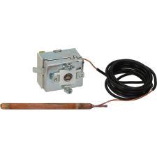 Non branding Egyfázisú termosztát 0-90°C beépíthető gépek kiegészítői