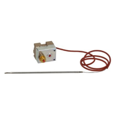 Non branding EGYFÁZISÚ TERMOSZTÁT 320°C beépíthető gépek kiegészítői