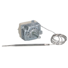 Non branding Egyfázisú termosztát 90-180°C beépíthető gépek kiegészítői